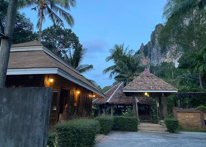 Vipa Tropical Resort