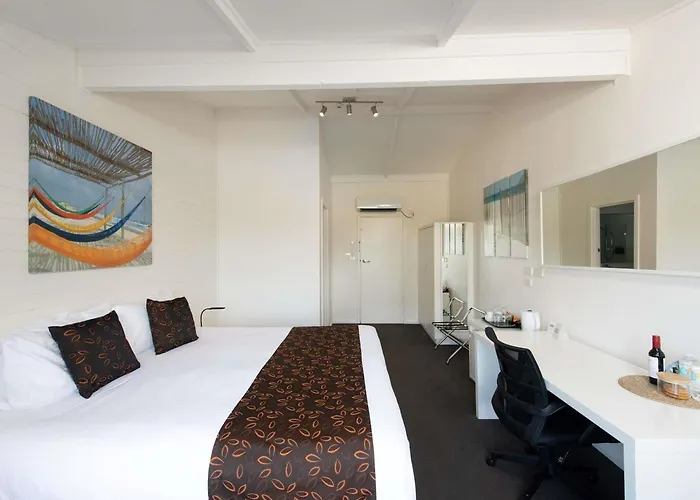 Mercure Kangaroo Island Lodge American River
