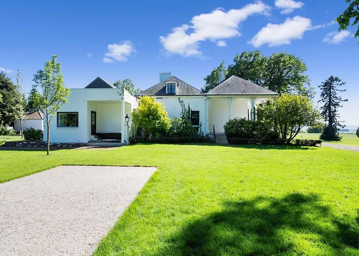Quamby Estate - 20 Minutes From Launceston