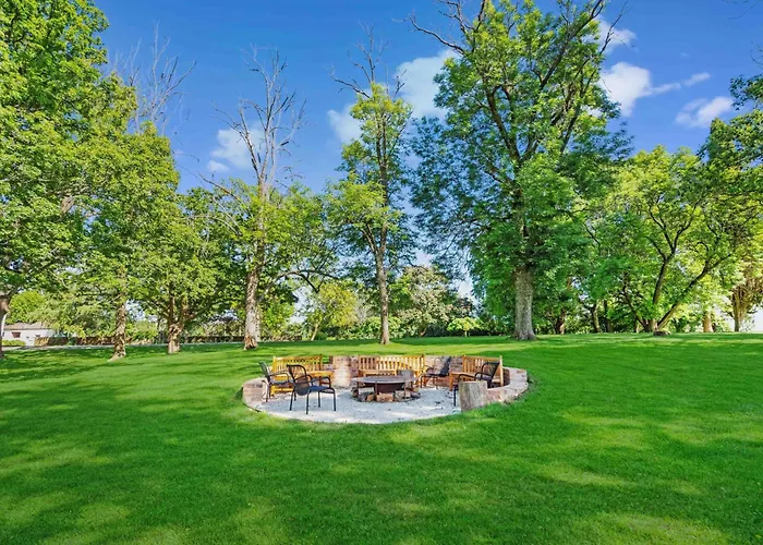 Quamby Estate - 20 Minutes From Launceston Bed & Breakfast