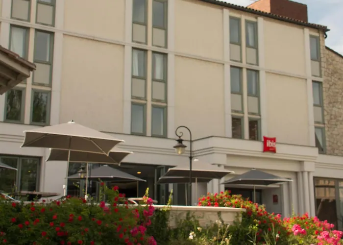 ibis Périgueux Centre