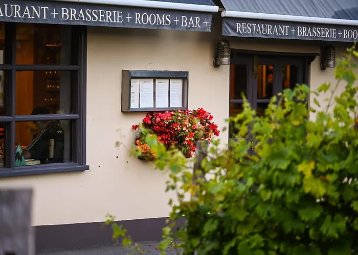 Eight At The Bakery B&B Tatsfield Westerham