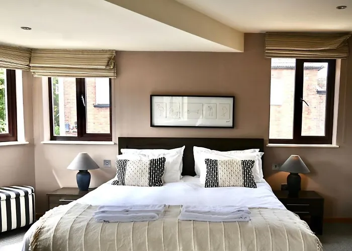 Bakery B&B,
