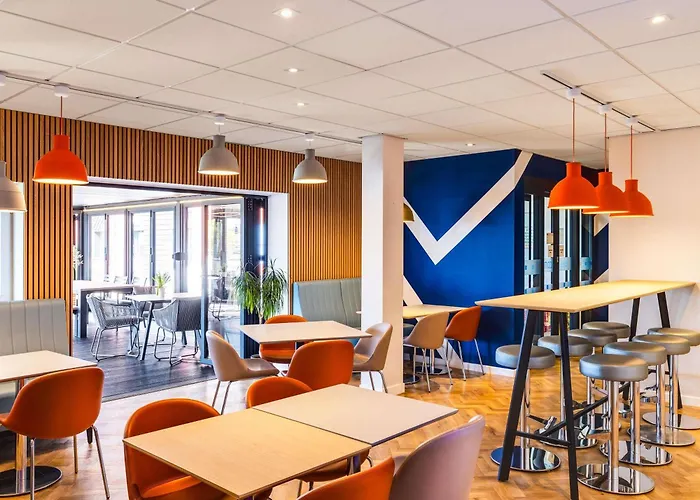 Ibis Budget Derby