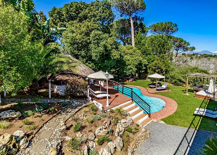 Villa Helderberg