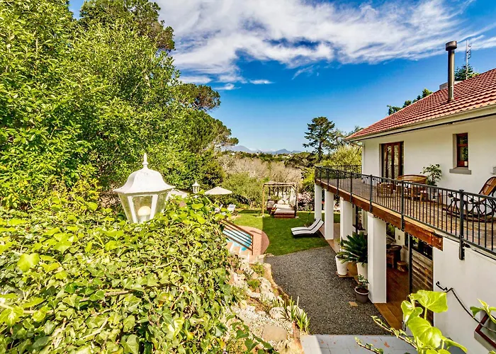 Villa Helderberg