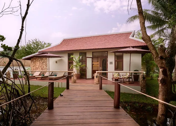 Samanea Beach Resort&Spa