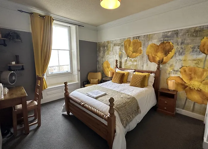 The Mansion House Hotel Holbeach