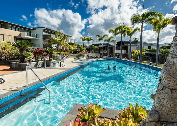 Mirage Whitsundays