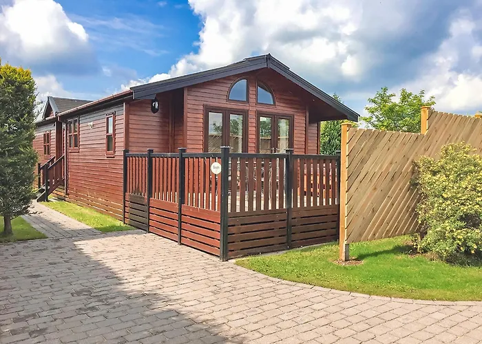 Hollybrook Lodges