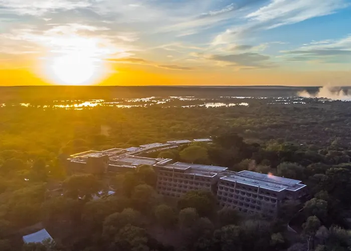 Elephant Hills Resort