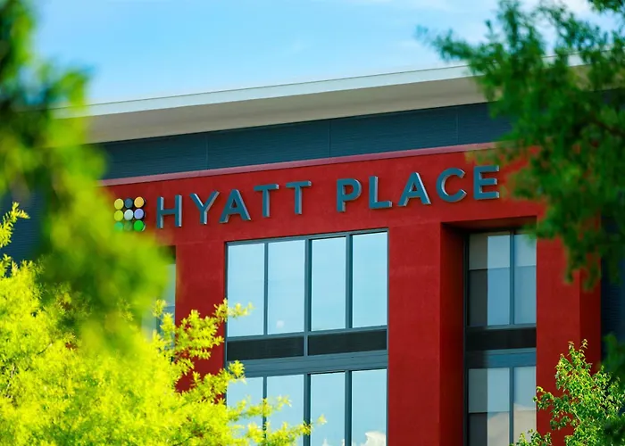 Hyatt Place Charlotte Arrowood