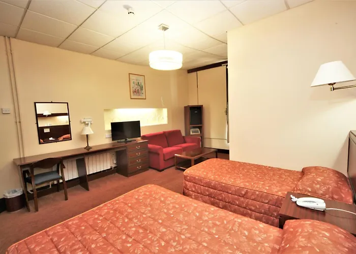 Bristol Hotel