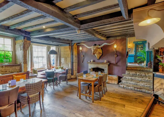 The Bull Hotel