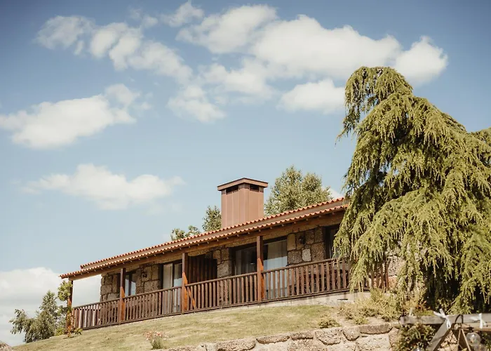 Pousadela Village & Spa
