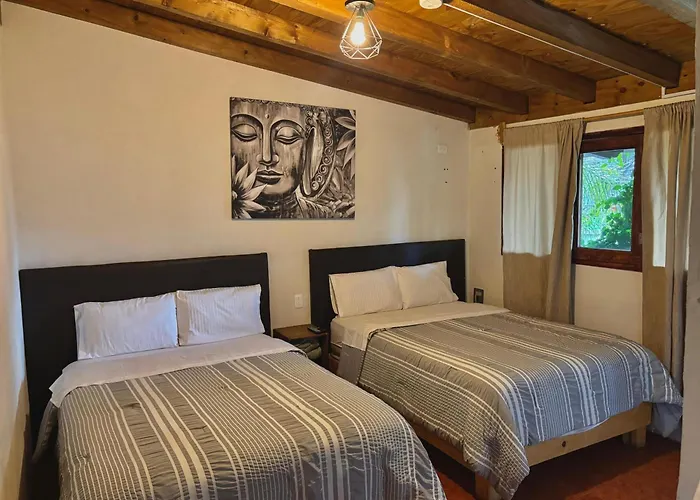 Hotel Villas Mariposas Atlixco
