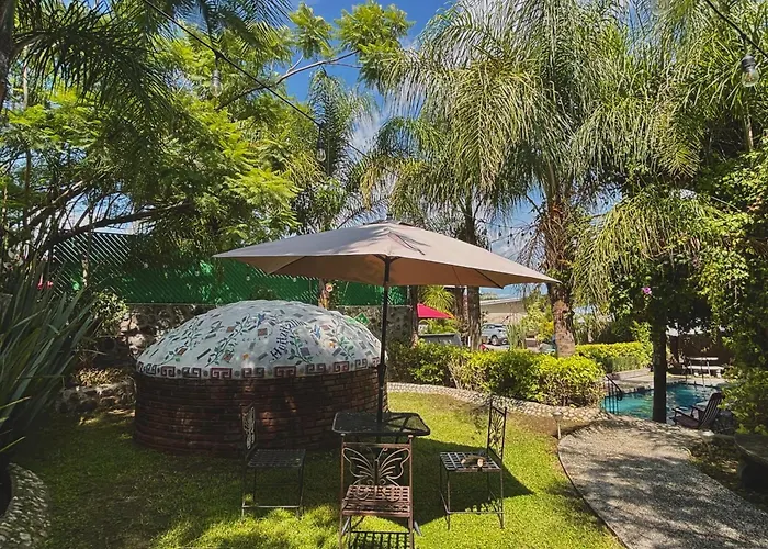 Villas Mariposas