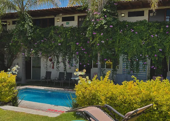 Villas Mariposas