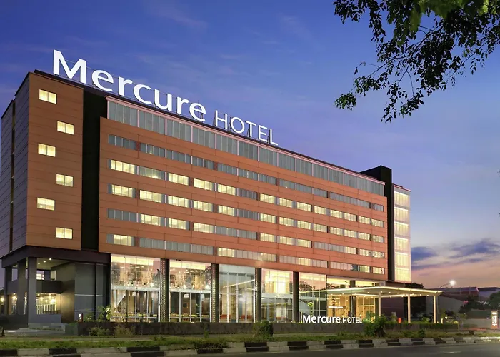 Mercure Makassar Nexa Pettarani