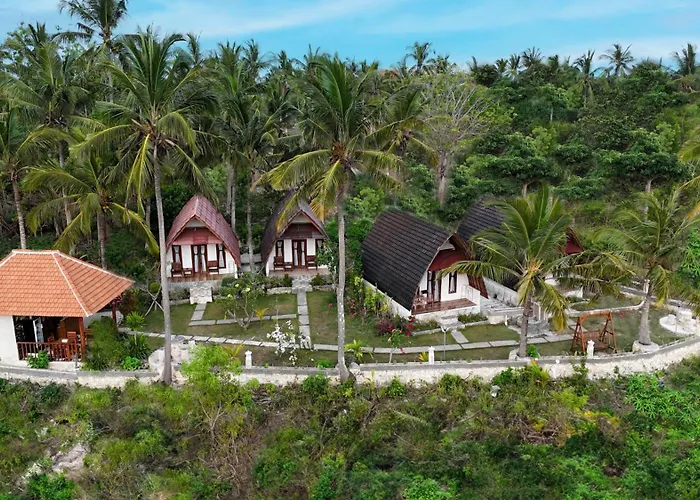 Diamond Beach Bungalow
