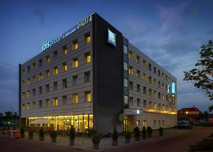 Ibis Budget Katowice Centrum