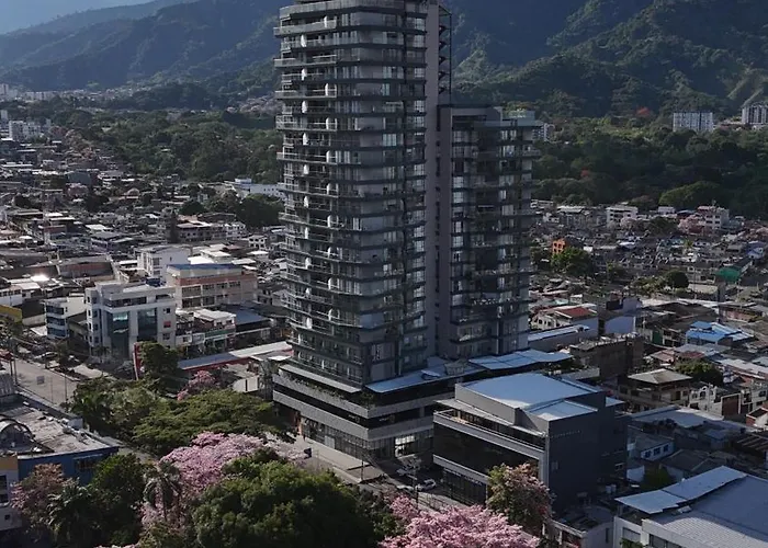 Fr Hotel Ibagué