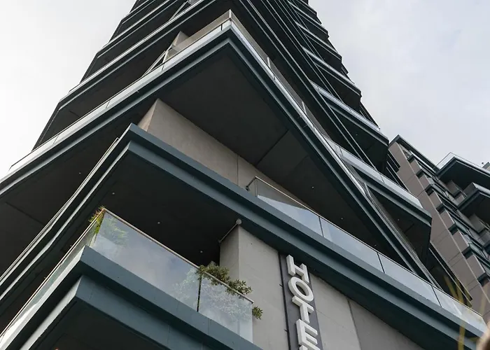 Fr Hotel Ibagué
