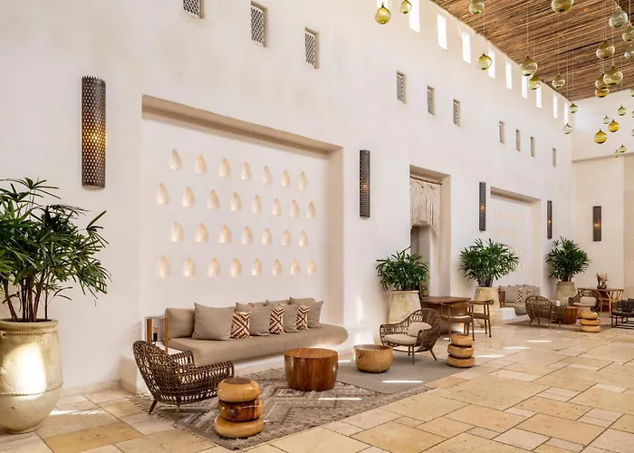 Kedma By Isrotel Collection