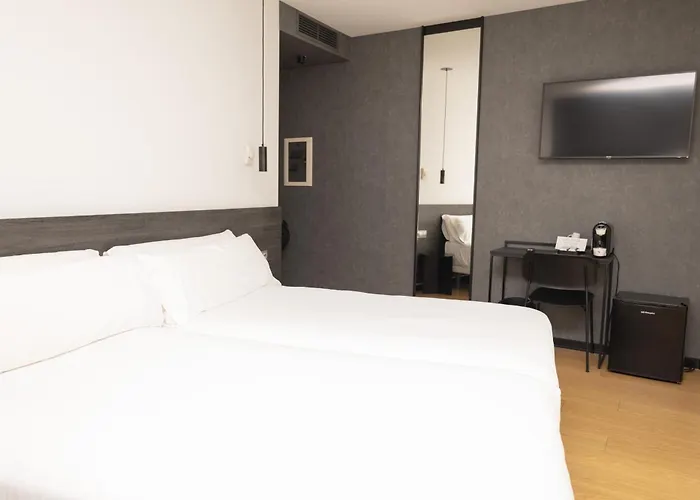 Hotel Forum Ceao