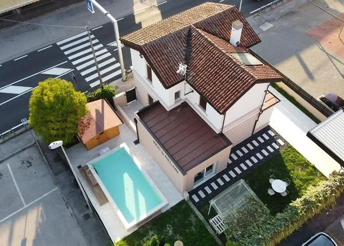 Il Treno Dei Sogni Bed&Relais