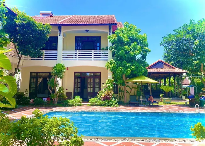 Muse House
