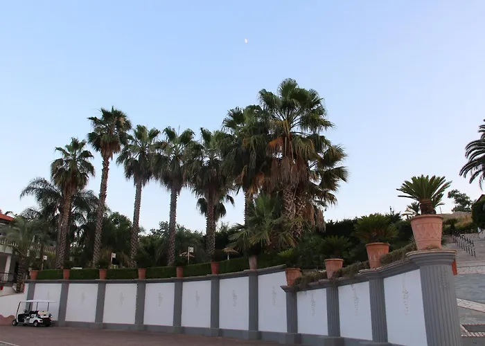 Villa Caribe Spigno Saturnia