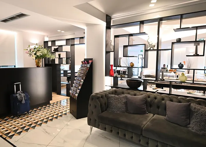 Urban Core Residence