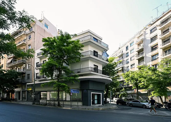 Urban Core Residence