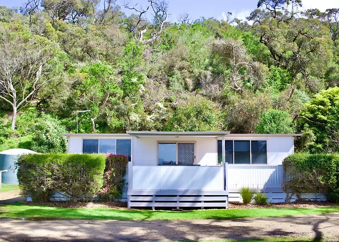 Big4 Wilsons Prom Holiday Park