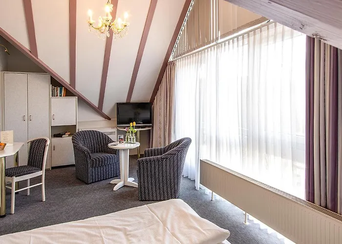 Hotel Westerwälder Hof
