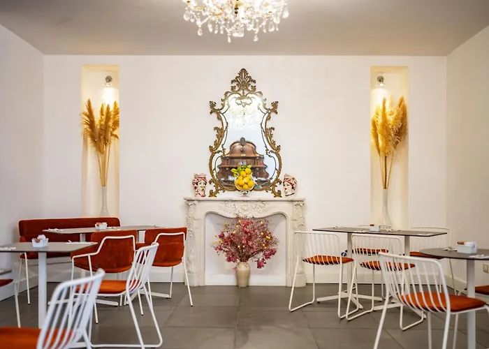 Hotel Palazzo Cavalieri