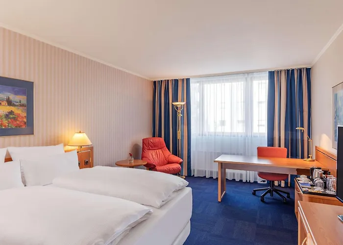 Nh Ingolstadt