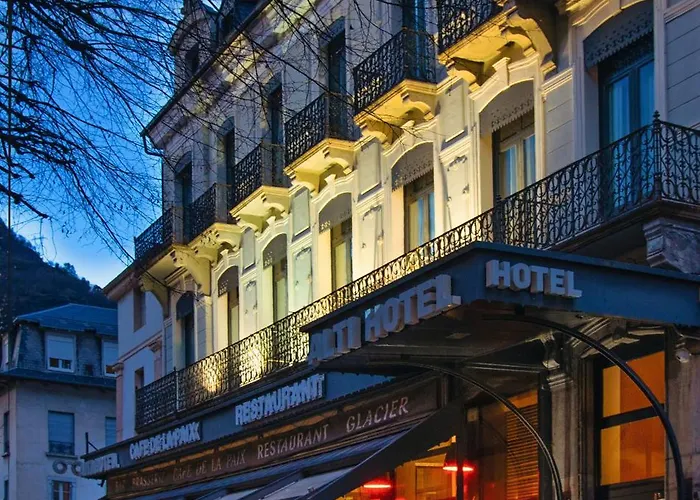 Alti Hôtel
