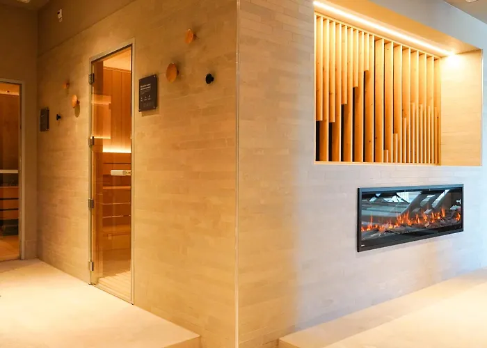 Rikli Balance Hotel - Sava Hotels & Resorts Bled