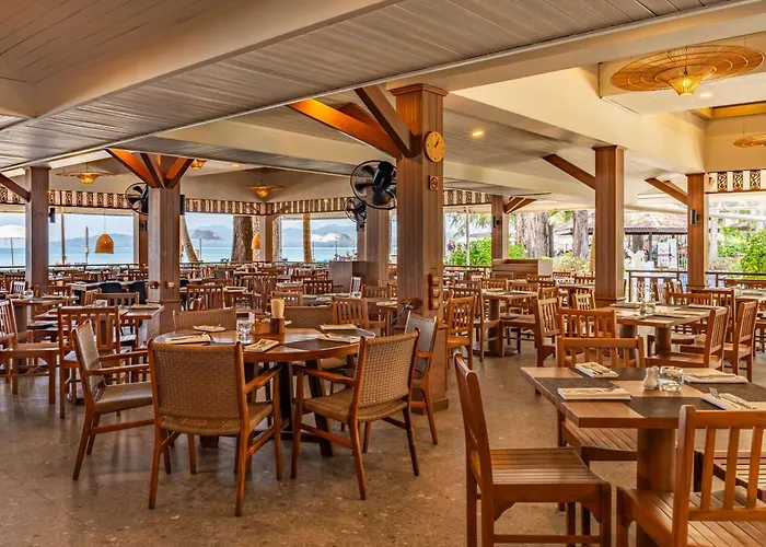 Best Western Premier Bangtao Beach Resort & Spa Bang Tao Beach 