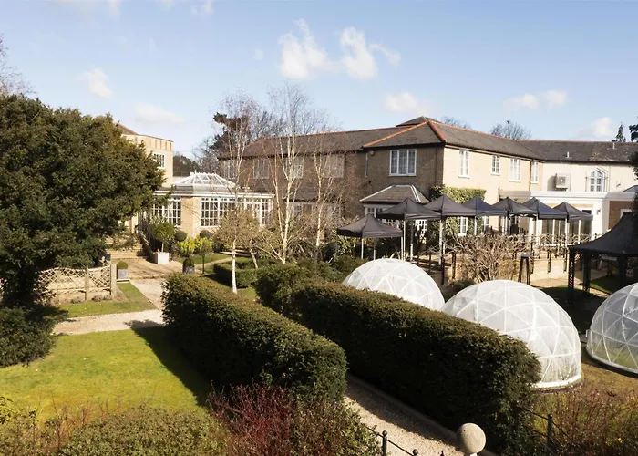 Ivy Hill Hotel, Signature Hotel Collection By Best Western