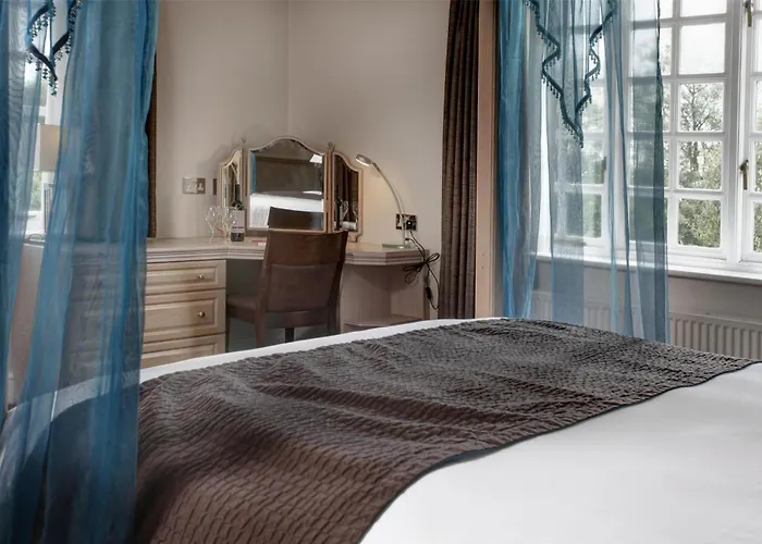 Ivy Hill Hotel, Signature Hotel Collection By Best Western
