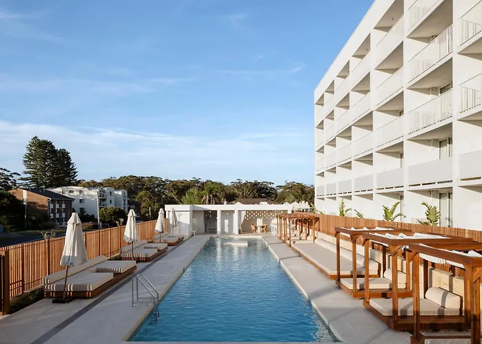Marina Resort