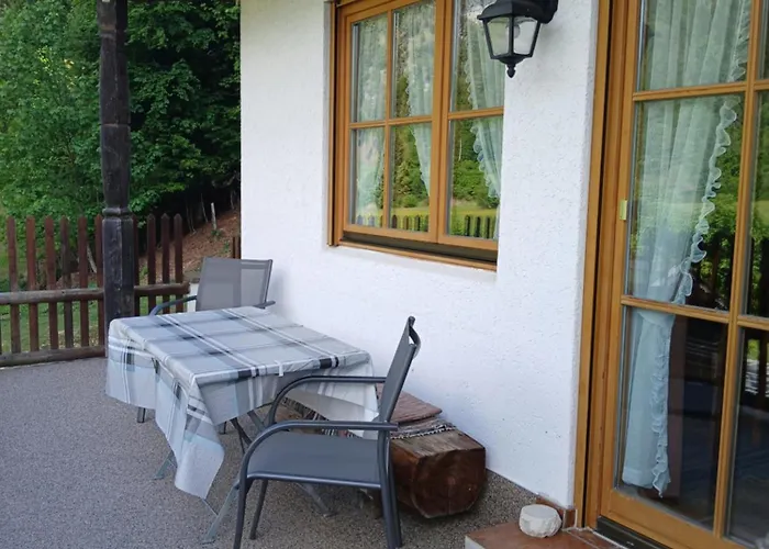 Gasthaus - Pension - Café Dörfl Kiefersfelden