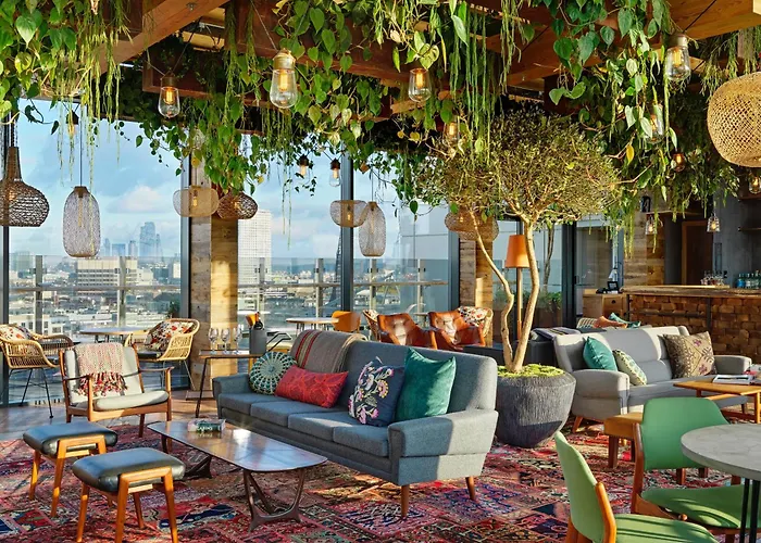 Treehouse London