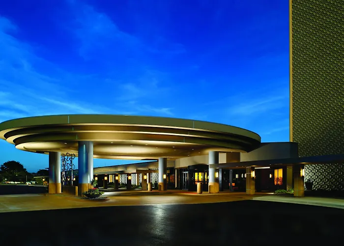 Marriott Chicago O'Hare