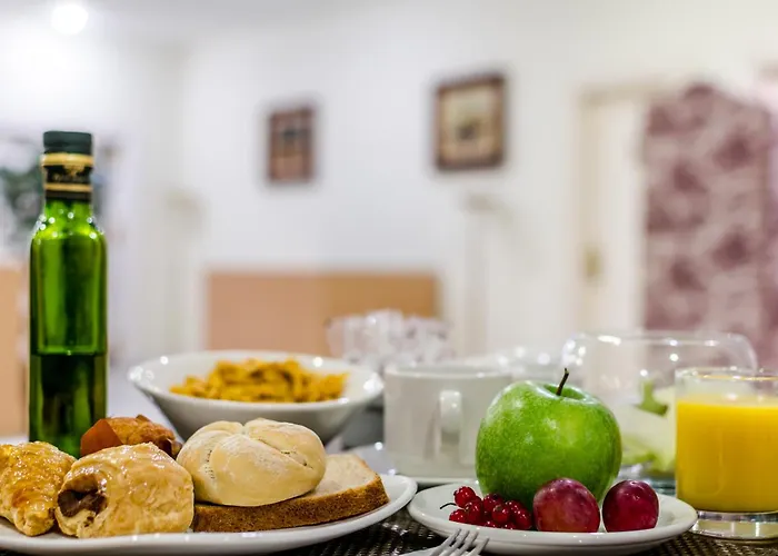 Hotel Exe Guadalete Jerez de la Frontera