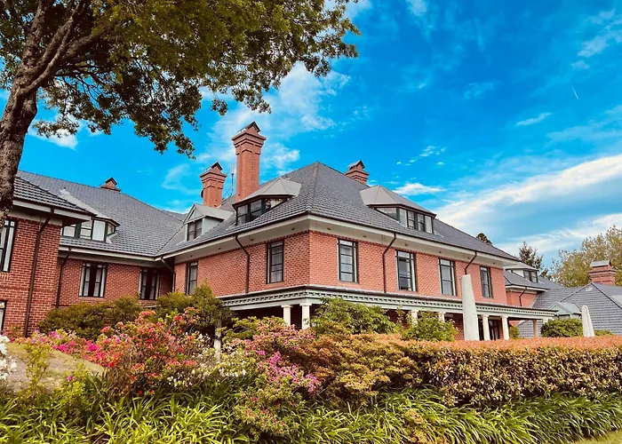 Lilianfels Resort And Spa