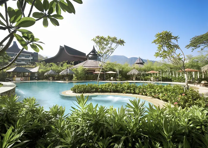 Shangri-La Rasa Sayang, Penang